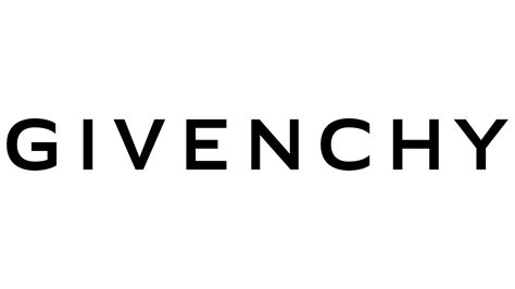 givenchy beauty logo png|givenchy logo svg free.